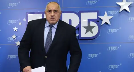 Борисов е бил разпитван като свидетел по &bdquo;Барселонагейт&ldquo;