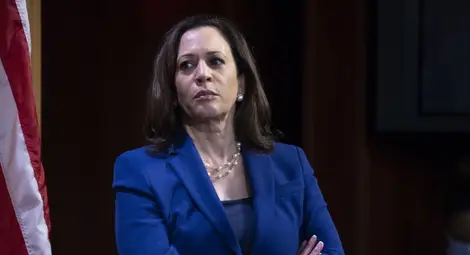 Камала Харис: Високата смъртност сред цветнокожите е резултат от расизма