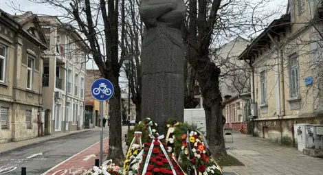 133 г. от смъртта на Баба Тонка ще бъдат отбелязани в Русе