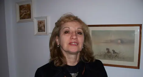 Доц. Велислава ДОНЕВА