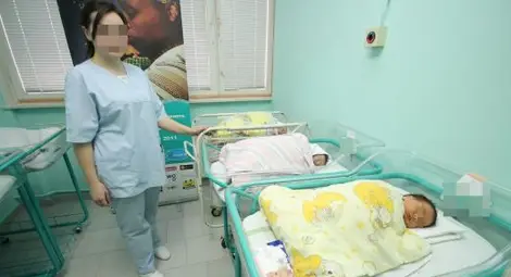 И във Варна вече има четиризнаци