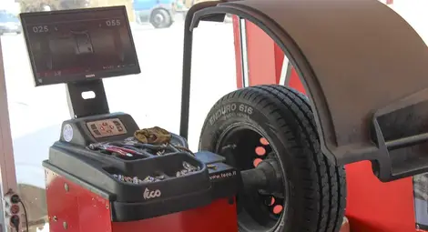 Трябва ли да се балансират гумите всеки сезон?