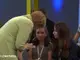 Меркел разплака пакистанско момиче (видео)