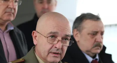 Проф. Мутафчийски:  6 нови случая на коронавирус