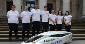 Русенските екомаратонци:  Целта ни е да влезем в Топ 10