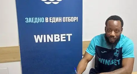 Диян Димов с добри думи  за френския бързак Пахама