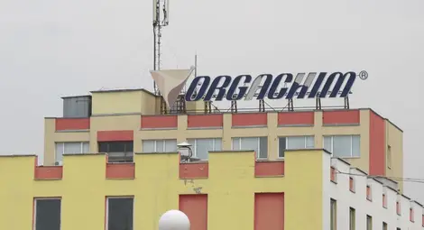 &bdquo;Оргахим&ldquo;: Съхраняваните на открито отпадъци са 2 пъти по-малко от разрешеното