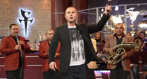 Гъмзата и Берковската духова музика идват на &bdquo;Русчуклийска среща&ldquo;