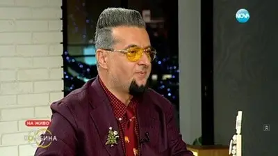 Евгени Минчев: Лъжех, че имам брат-близнак, който е бил ватман Евгени Минчев: Лъжех, че имам брат-близнак, който е бил ватман