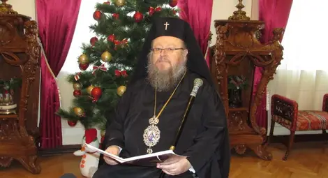 Рождественско послание на Негово Високопреосвещенство Русенския митрополит Наум: Нашата християнска и чисто човешка съвест е най-верният ни помощник при различаването между добро и зло Рождественско послание на Негово Високопреосвещенство Русенския митрополит Наум: Нашата християнска и чисто човешка съвест е най-верният ни помощник при различаването между добро и зло