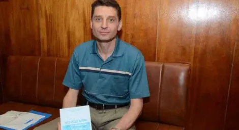 Хлорната драма и русенските протести  припомнят гимназисти от Дойче шуле