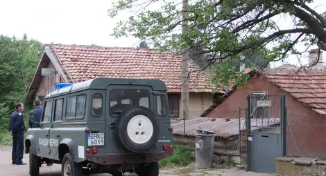 Двойна експертиза: Задържаният за изнасилване на 75-годишна е разбирал всичко и може да бъде съден