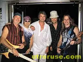 Deep Purple вадят нов албум след 8 години