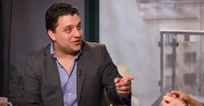 Лице от националния ефир попълва екипа на ТВН