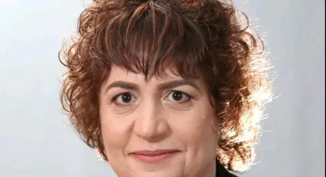 Росица Георгиева Росица Георгиева