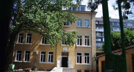 Бившият дом &bdquo;Райна Гатева&ldquo; приюти 23 психично болни