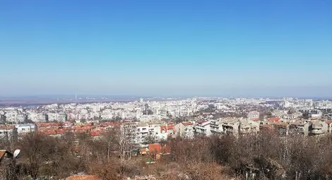 Сривът на сделките с имоти в Русе продължава