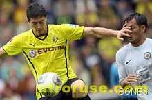 Левандовски: Отношенията между мен и клуба вече са изчистени 