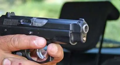 Нов въоръжен грабеж в София - петима удариха инкасов автомобил