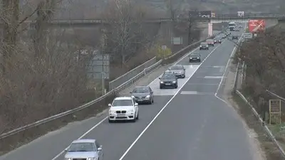 Похарчили сме 130 милиона лева за пътувания около 3 март Похарчили сме 130 милиона лева за пътувания около 3 март