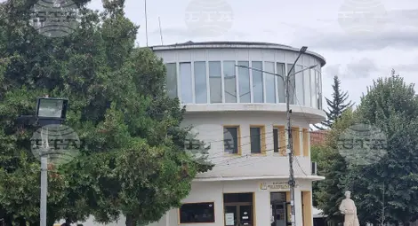 Снимка: БТА Снимка: БТА