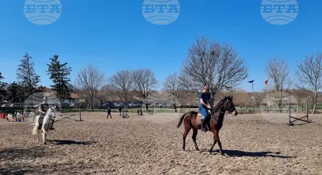 Снимка: БТА Снимка: БТА