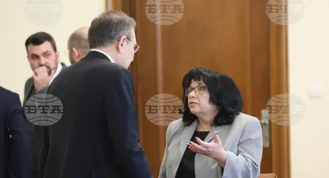 Снимка: БТА Снимка: БТА