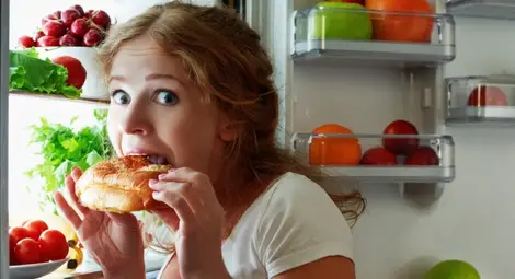 7 решаващи причини, заради които не може да отслабнете