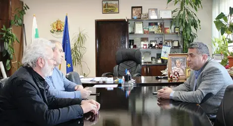 Русе и Казанлък ще организират  съвместни възстановки и изложби