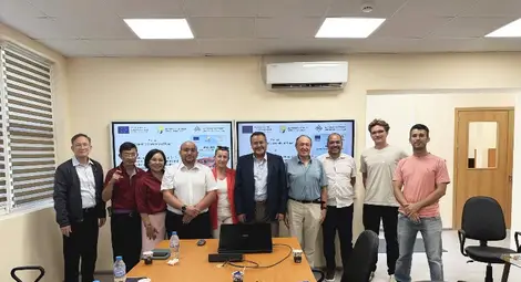 Научен семинар за трансфер на технологии събра чуждестранни учени в Русенския университет