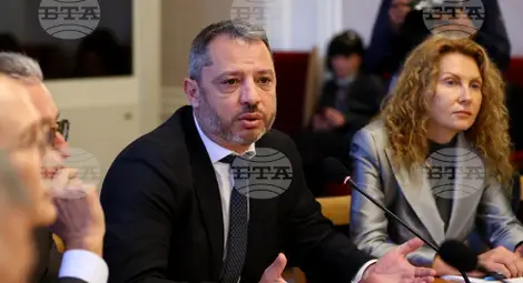 Снимка: БТА Снимка: БТА