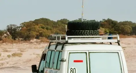 Трагедия в Сахара: 92 души загинаха от глад и жажда