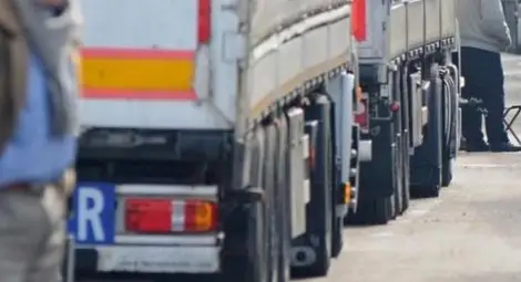 МВР обяви: Всички КПП-та на границата с Гърция са отворени