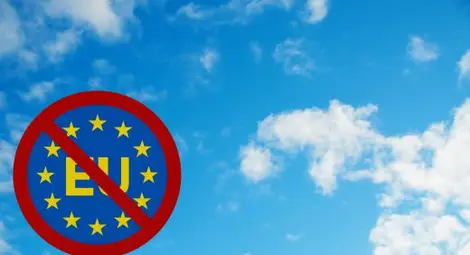 Die Welt: Гражданите на Европа не искат Евросъюза