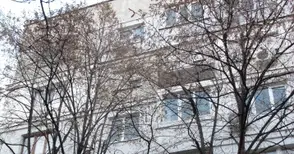 80-годишна болна жена се хвърли от 6 етаж