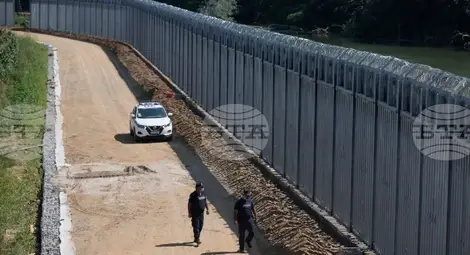 Снимка: БТА Снимка: БТА