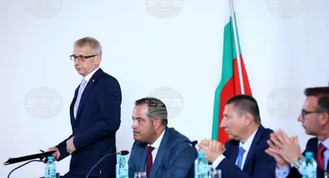 Снимка: БТА Снимка: БТА