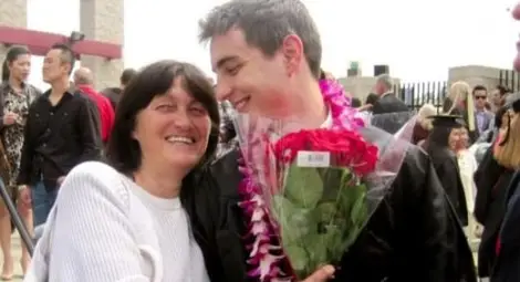 Шофьор уби българска професорка в Сан Диего и избяга