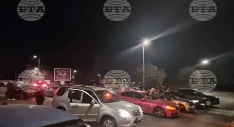 Снимка: БТА Снимка: БТА