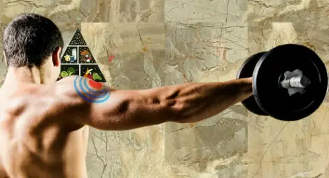 Противовъзпалителни храни, от които всеки трениращ човек се нуждае