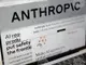 „Антропик“ заведе дела срещу правителството на САЩ