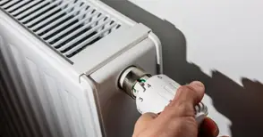 Над 60% от сметките за парно през декември до 100 лева