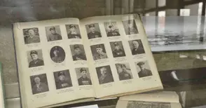 Двама поручици превеждат спомените на командира на българските опълченци