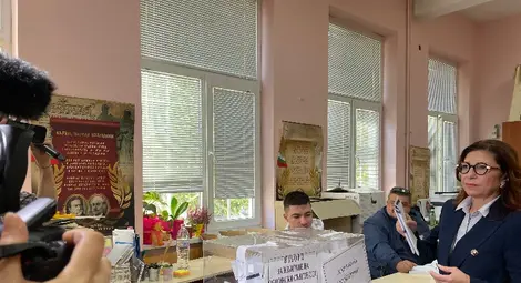 Рена Стефанова: Гласувах с надежда и вяра за промяна на Русе