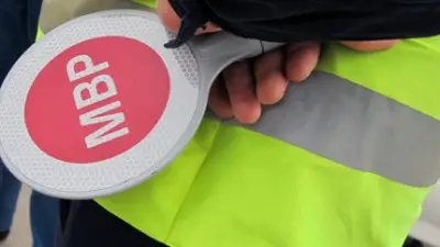 Странни маневри предадоха на КАТ силно дрогиран младеж