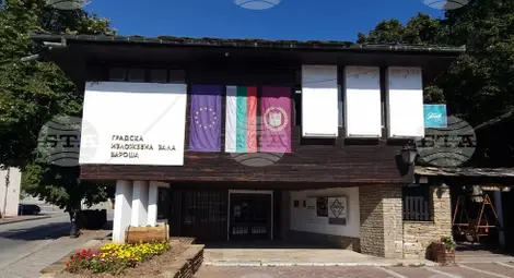 Снимка: БТА Снимка: БТА