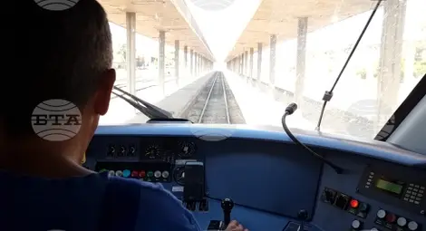 Снимка: БТА Снимка: БТА