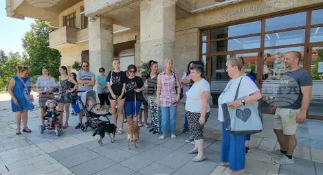 Снимка: БТА Снимка: БТА