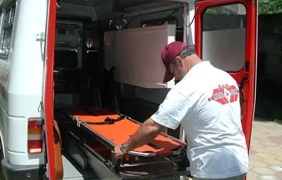 Четирима загинаха при челен удар между лек автомобил и автобус на пътя Плевен - Ловеч