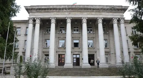 &bdquo;Будни студенти&ldquo; предизвикаха университетска буря в чаша вода